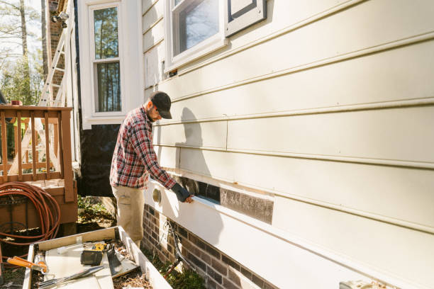 Trusted Fiber Cement Siding service in Glen Mills, PA - Squared Siding